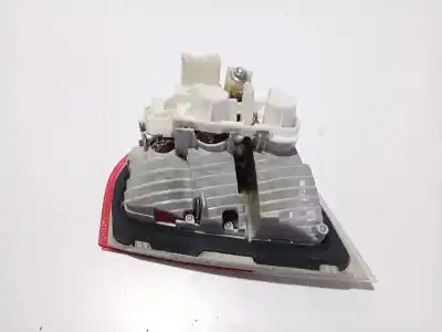 Peça sobressalente para automóvel em segunda mão farolim interior traseiro esquerdo por bmw 3 (e90) 318 d referências oem iam 6937459  