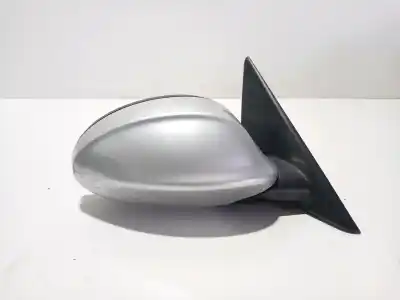 Peça sobressalente para automóvel em segunda mão espelho retrovisor direito por bmw 3 (e90) 318 d referências oem iam   