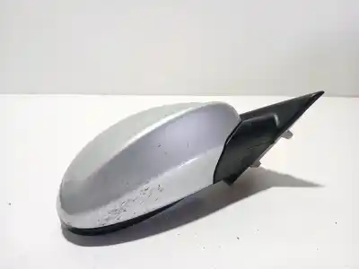 Peça sobressalente para automóvel em segunda mão espelho retrovisor direito por bmw 3 (e90) 318 d referências oem iam   