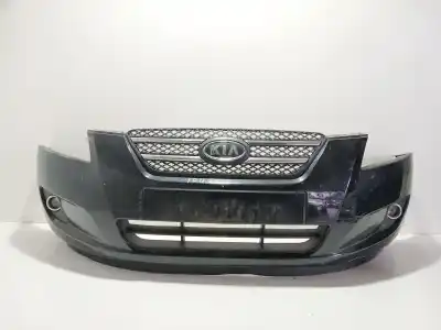 Peça sobressalente para automóvel em segunda mão para choques dianteiro por kia cee'd fastback (ed) 1.6 crdi 115 referências oem iam 