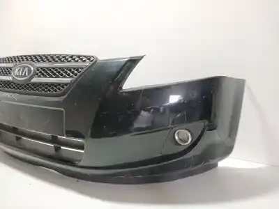 Second-hand car spare part front bumper for kia cee'd fastback (ed) 1.6 crdi 115 oem iam references   