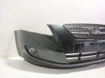 Second-hand car spare part front bumper for kia cee'd fastback (ed) 1.6 crdi 115 oem iam references   