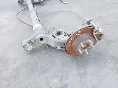 Pezzo di ricambio per auto di seconda mano asse posteriore per opel mokka excellence riferimenti oem iam 95325749  