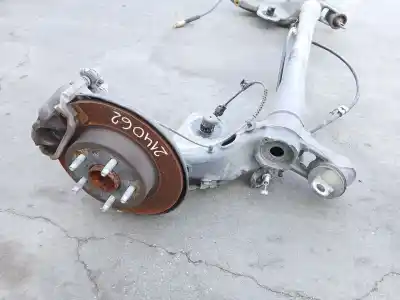 Pezzo di ricambio per auto di seconda mano asse posteriore per opel mokka excellence riferimenti oem iam 95325749  