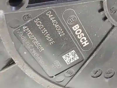 Автозапчасти б/у fap adblue дополнительный депозит за skoda kodiaq active ссылки oem iam 5qf131877n 0444040022 5q0131969e