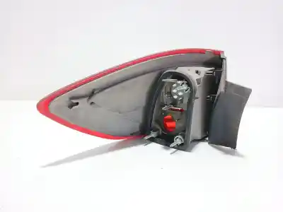 Автозапчасти б/у правый задний фонарь за ford mondeo iv turnier (ba7) 2.0 tdci ссылки oem iam 7s7113404b  
