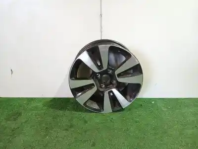 Piesă de schimb auto la mâna a doua JANTÃ pentru CITROEN C3 III (SX)  Referințe OEM IAM 9813075077 6 , 5JX16 