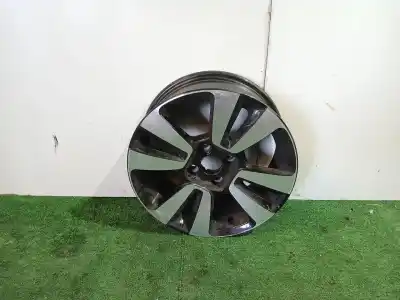 Piesă de schimb auto la mâna a doua JANTÃ pentru CITROEN C3 III (SX)  Referințe OEM IAM 9813075077 6 , 5JX16 