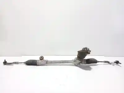 Second-hand car spare part steering rack for peugeot 108 active oem iam references 