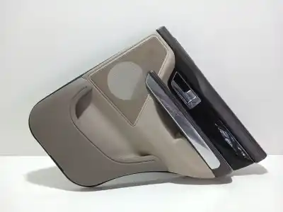 Gebrauchtes Autoersatzteil Türverkleidung Hinten Rechts zum LAND ROVER RANGE ROVER SPORT I (L320) 3.0 D 4X4 OEM-IAM-Referenzen AH3225568AAW  