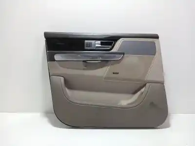 Gebrauchtes Autoersatzteil linke vordertürverkleidung zum land rover range rover sport i (l320) 3.0 d 4x4 oem-iam-referenzen ah3220963aew  