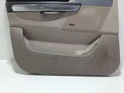 Gebrauchtes Autoersatzteil linke vordertürverkleidung zum land rover range rover sport i (l320) 3.0 d 4x4 oem-iam-referenzen ah3220963aew  