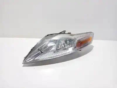 Автозапчасти б/у левая фара за FORD MONDEO IV TURNIER (BA7) 2.0 TDCI ссылки OEM IAM   