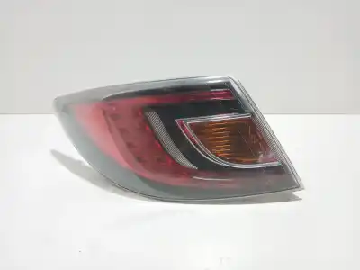 Second-hand car spare part  for MAZDA 6 LIM. (GH)  OEM IAM references   