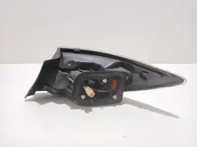 Second-hand car spare part left tailgate light for mazda 6 lim. (gh) 2.0 crtd 140cv active oem iam references   