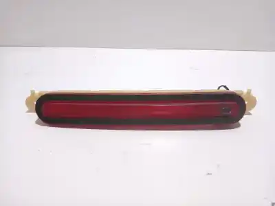 Second-hand car spare part Central Brake Light for MAZDA 6 LIM. (GH) 2.0 CRTD 140cv Active OEM IAM references GS1F51580  