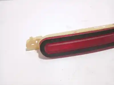Peça sobressalente para automóvel em segunda mão farolim de travão central por mazda 6 lim. (gh) 2.0 crtd 140cv active referências oem iam gs1f51580  