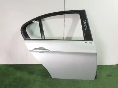 Pezzo di ricambio per auto di seconda mano Porta Posteriore Destra per BMW 3 (E90) 318 D Riferimenti OEM IAM   