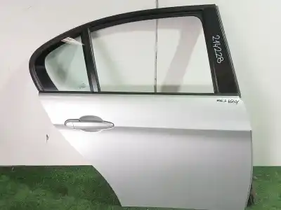 Pezzo di ricambio per auto di seconda mano porta posteriore destra per bmw 3 (e90) 318 d riferimenti oem iam   