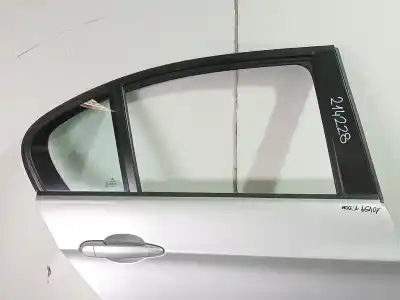 Pezzo di ricambio per auto di seconda mano porta posteriore destra per bmw 3 (e90) 318 d riferimenti oem iam   