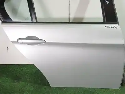 Pezzo di ricambio per auto di seconda mano porta posteriore destra per bmw 3 (e90) 318 d riferimenti oem iam   