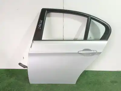 Pezzo di ricambio per auto di seconda mano Porta Posteriore Sinistra per BMW 3 (E90) 318 D Riferimenti OEM IAM   