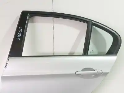 Pezzo di ricambio per auto di seconda mano porta posteriore sinistra per bmw 3 (e90) 318 d riferimenti oem iam   