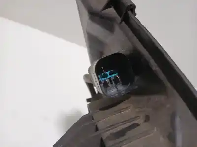 Pezzo di ricambio per auto di seconda mano elettroventola per bmw 3 (e90) 318 d riferimenti oem iam 16326937515  