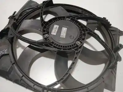 Pezzo di ricambio per auto di seconda mano elettroventola per bmw 3 (e90) 318 d riferimenti oem iam 16326937515  