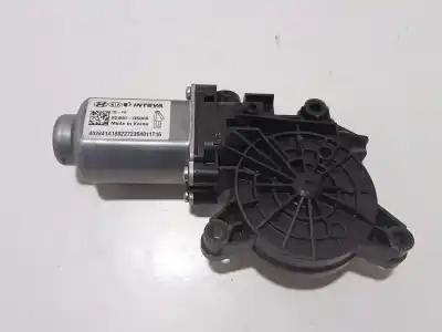 Gebrauchtes Autoersatzteil VORDERER RECHTER FENSTERMOTOR zum KIA NIRO  OEM-IAM-Referenzen 82460G5000  