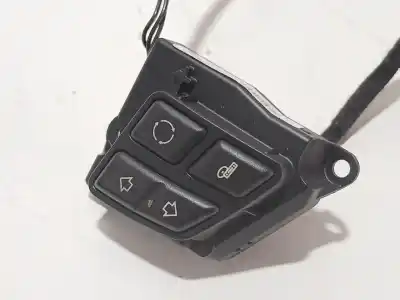 Pezzo di ricambio per auto di seconda mano controllo del volante per bmw 3 (e90) 318 d riferimenti oem iam 9123288  