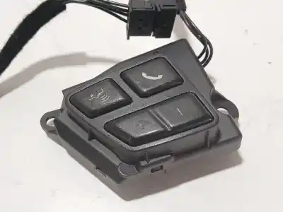 Pezzo di ricambio per auto di seconda mano controllo del volante per bmw 3 (e90) 318 d riferimenti oem iam 9123288  