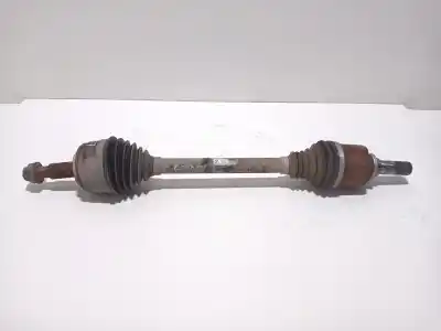 Peça sobressalente para automóvel em segunda mão TRANSMISSÃO DIANTEIRA ESQUERDA por RENAULT MASTER III FURGONETA (FV)  Referências OEM IAM 391012675R  