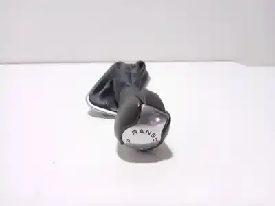 Gebrauchtes Autoersatzteil Schalthebelknopf zum LAND ROVER RANGE ROVER SPORT I (L320) 3.0 D 4X4 OEM-IAM-Referenzen   