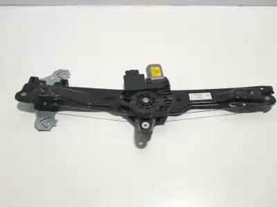 Gebrauchtes Autoersatzteil FENSTERHEBER VORNE LINKS zum NISSAN QASHQAI II SUV (J11, J11_) 1.2 DIG-T OEM-IAM-Referenzen 807014EA0C  