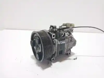 Second-hand car spare part  for MAZDA 6 LIM. (GH)  OEM IAM references H12A0CA4JE  