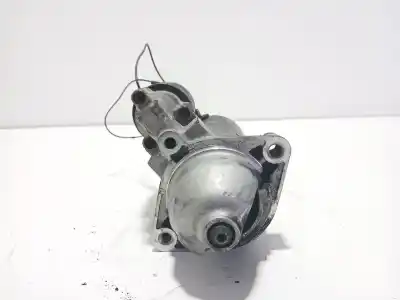 Second-hand car spare part starter motor for bmw 5 (e39) 525 td oem iam references 0001109025  2246570
