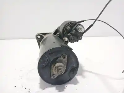 Second-hand car spare part starter motor for bmw 5 (e39) 525 td oem iam references 0001109025  2246570