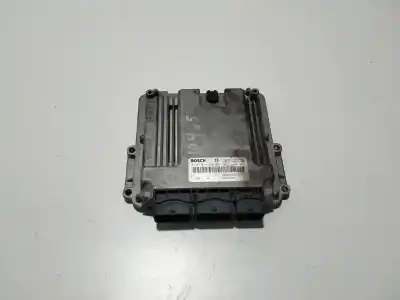 Tweedehands auto-onderdeel ECU MOTORCONTROLLER voor NISSAN PRIMASTAR FURGÓN (X83)  OEM IAM-referenties 0281014208  8200666516