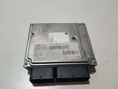 Pezzo di ricambio per auto di seconda mano centralina motore per bmw 3 (e90) 318 d riferimenti oem iam 0281014239  7809001