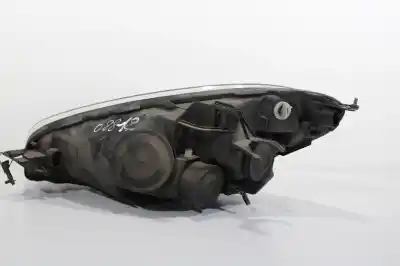 Pezzo di ricambio per auto di seconda mano faro anteriore destro per citroen c4 picasso tonic riferimenti oem iam   