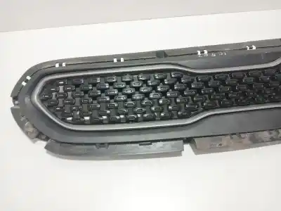 Second-hand car spare part front grille for kia niro (de) 1.6 gdi hybrid oem iam references 86350g5000  86352g5000