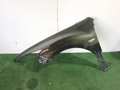 Second-hand car spare part left front fin for mazda 6 lim. (gh) 2.0 crtd 140cv active oem iam references 