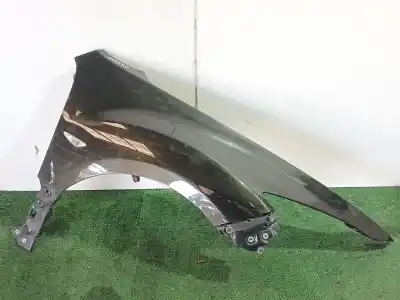 Second-hand car spare part front right fin for mazda 6 lim. (gh) 2.0 crtd 140cv active oem iam references   