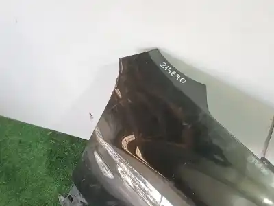 Second-hand car spare part front right fin for mazda 6 lim. (gh) 2.0 crtd 140cv active oem iam references   