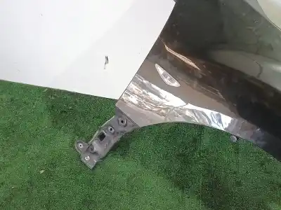 Second-hand car spare part front right fin for mazda 6 lim. (gh) 2.0 crtd 140cv active oem iam references   