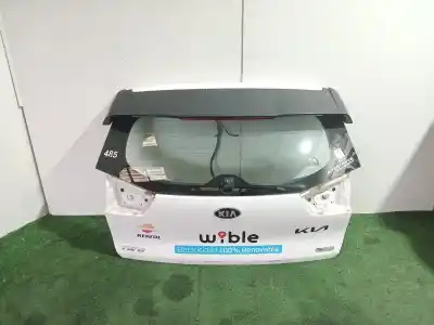 Second-hand car spare part TAILGATE for KIA NIRO (DE)  OEM IAM references   