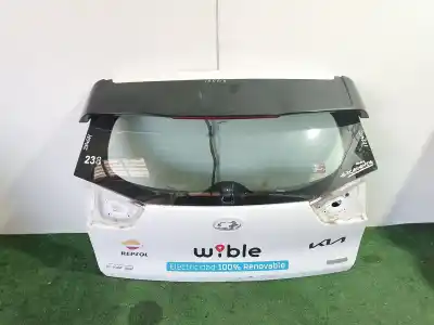 Second-hand car spare part TAILGATE for KIA NIRO (DE)  OEM IAM references   
