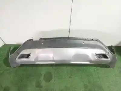 Автозапчасти б/у задний бампер за kia xceed (cd) 1.6 gdi hybrid ссылки oem iam 