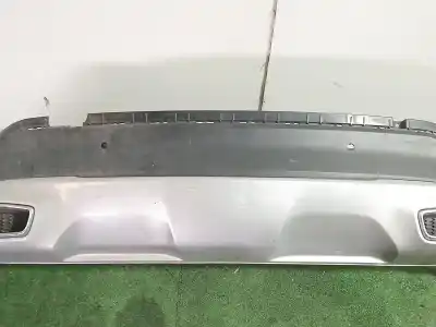Автозапчастина б/у задній бампер для kia xceed (cd) 1.6 gdi hybrid посилання на oem iam   